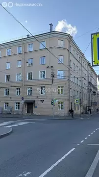 3-комнатная квартира: Санкт-Петербург, проспект Обуховской Обороны, ...