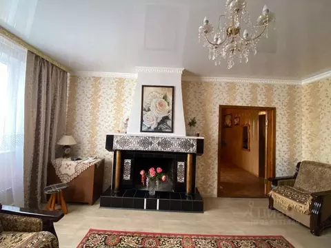 Коттедж в Белгородская область, Старый Оскол Изумрудная ул. (220 м)