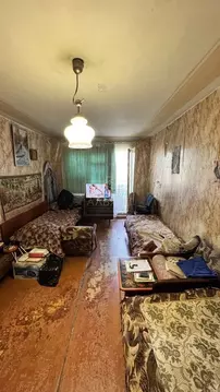 1-к кв. Северная Осетия, Владикавказ Ардонская ул., 246 (30.0 м)