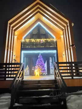 Дом в Московская область, Дмитровский муниципальный округ, д. ...