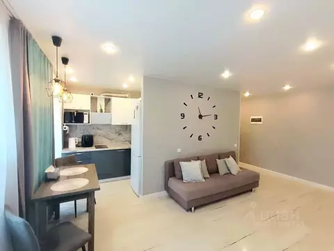 2-к кв. Приморский край, Находка Ленинградская ул., 11 (43.0 м)