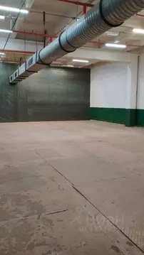 Склад в Москва ул. Руставели, 14С12 (469 м)