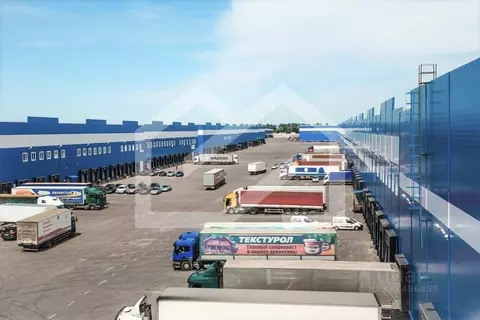 Помещение свободного назначения в Московская область, Богородский ...