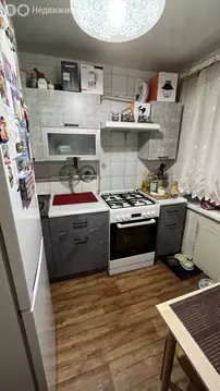 2-комнатная квартира: Екатеринбург, переулок Трактористов, 5 (43.4 м)