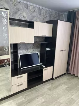 1-к кв. Башкортостан, Стерлитамак Коммунистическая ул., 90 (36.6 м)