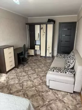 2-к кв. Амурская область, Благовещенск Театральная ул., 42/4 (45.8 м)