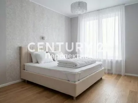 2-к кв. Москва Винницкая ул., 8к2 (62.5 м)