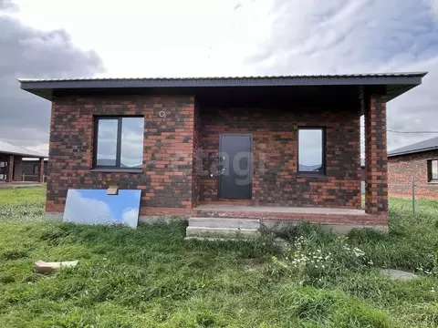 Дом в Башкортостан, Кармаскалинский район, Кабаковский сельсовет, д. ...