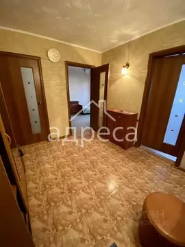 3-к кв. Самарская область, Самара Московское ш., 286 (73.9 м)