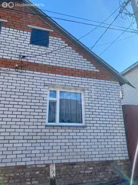 Дом в Воронеж, Мало-Терновая улица (49.7 м)