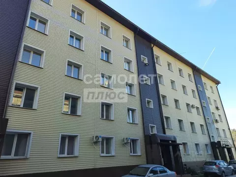 3-к кв. Краснодарский край, Туапсе Сочинская ул., 86 (76.3 м)