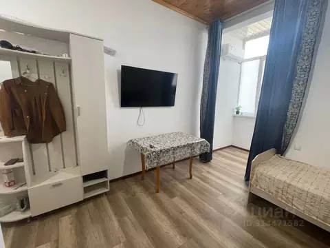 Студия Дагестан, Избербаш ул. Имени Р. Зорге, 43к2 (23.0 м)