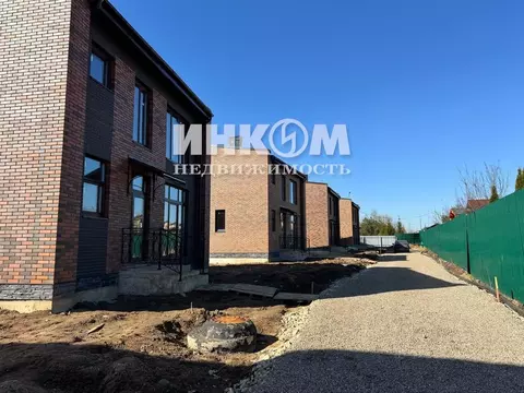 Коттедж в Москва с. Никольское, Стольный кп, 47 (138 м)