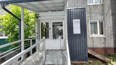 Офис в Карелия, Петрозаводск Сыктывкарская ул., 25 (17 м)