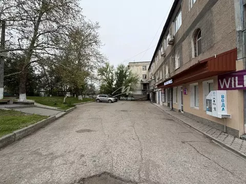 Офис в Крым, Бахчисарай ул. Симферопольская, 5 (15 м)