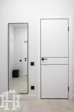 2-к кв. Москва Стремянный пер., 2 (55.0 м)