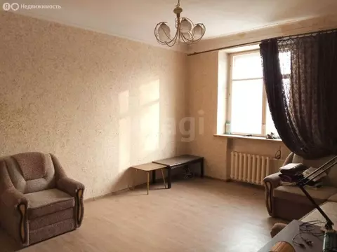 3-комнатная квартира: Челябинск, улица Героя России Молодова, 2 (80.3 ...