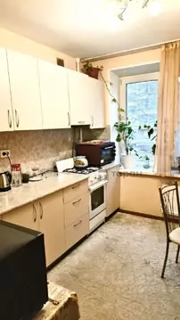 2-к кв. Челябинская область, Челябинск ул. Кирова, 19А (46.2 м)