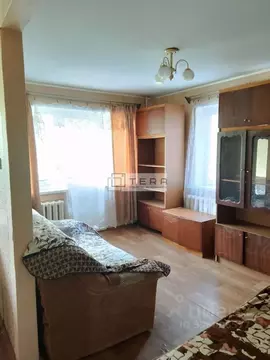 1-к кв. Башкортостан, Уфа просп. Октября, 89/5 (30.7 м)