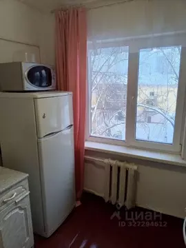 1-к кв. Башкортостан, Уфа Дагестанская ул., 15 (30.0 м)