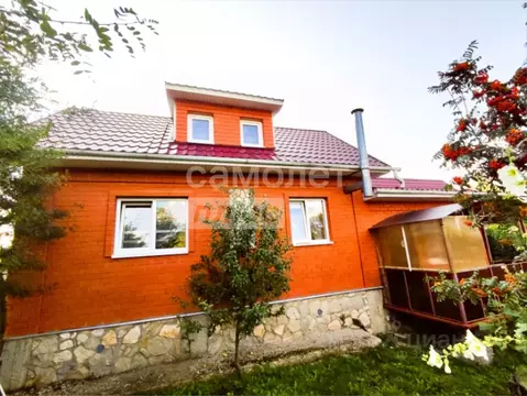 Дом в Рязанская область, Михайловский муниципальный округ, с. ...