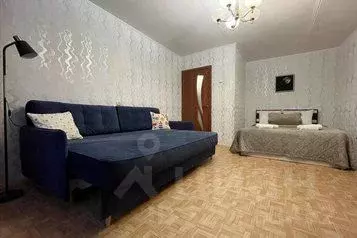 1-к кв. Ленинградская область, Сосновый Бор Парковая ул., 48 (38.0 м)