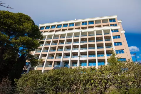 2-к кв. Крым, Ялта ул. Дражинского, 48 (45.3 м)