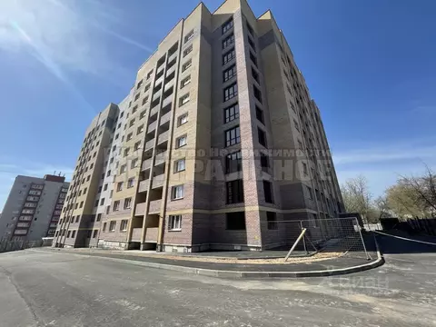 1-к кв. Смоленская область, Смоленск просп. Гагарина, 12 (40.5 м)