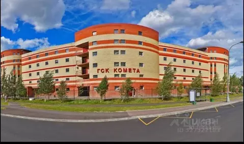 Гараж в Москва, Москва, Зеленоград ул. Новокрюковская, 3Б (22 м)