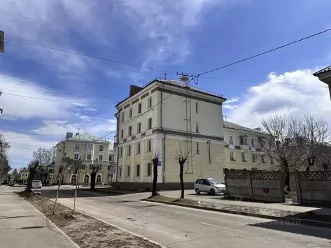 2-к кв. Иркутская область, Ангарск 51-й кв-л, 25 (56.0 м)