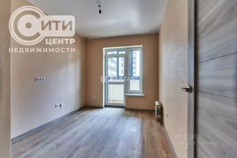 1-к кв. Воронежская область, Воронеж ул. Станкевича, 45к1 (36.7 м)