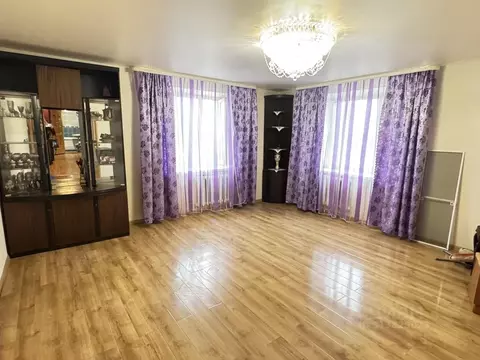 2-к кв. Владимирская область, Владимир проезд Строительный, 11А (67.6 ...