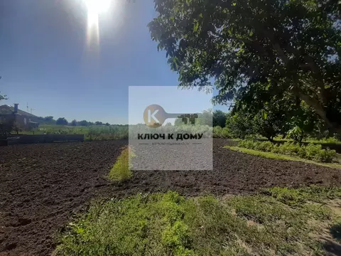 Участок в Ростовская область, Аксайский район, Верхнеподпольненское ...