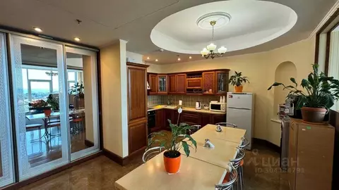 2-к кв. Севастополь ул. Парковая, 11 (85.5 м)