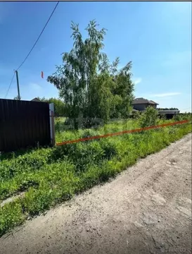 Участок в Московская область, Раменский муниципальный округ, ...