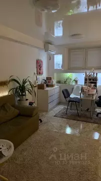 Помещение свободного назначения в Краснодарский край, Анапа ул. ...