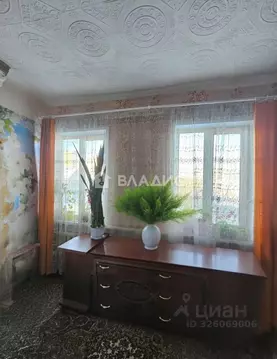 2-к кв. Бурятия, Улан-Удэ ул. Хахалова, 12 (41.4 м)