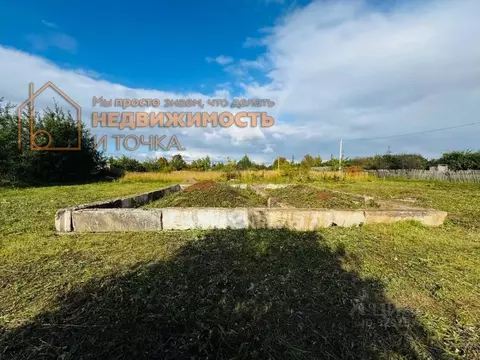 Участок в Башкортостан, Нефтекамск Мечта садовые участки, 132 (9.0 ...