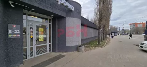 Помещение свободного назначения в Воронежская область, Воронеж ул. 9 ...