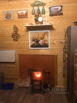 Дом в Ленинградская область, Всеволожский район, Морозовское городское ...