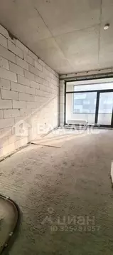 Студия Москва проезд Невельского, 6к2 (32.0 м)