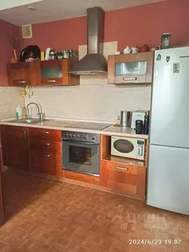 4-к кв. Самарская область, Тольятти Приморский бул., 1 (112.0 м)