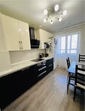 1-к кв. Санкт-Петербург Туристская ул., 23к5 (36.4 м)