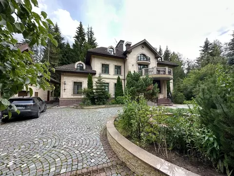 Коттедж в Москва Ваутутинки клп,  (700 м)