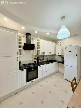 3-комнатная квартира: Анапа, улица Шевченко, 288Ак2 (92 м)