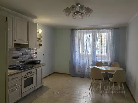 3-к кв. Московская область, Реутов Комсомольская ул., 14 (127.0 м)