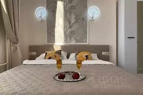 1-к кв. Ленинградская область, Гатчина ул. Чехова, 43к1 (20.0 м)