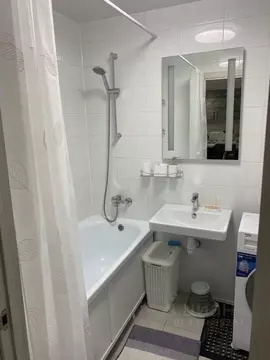 2-к кв. Москва 2-й Нагатинский проезд, 2/2к1 (37.0 м)