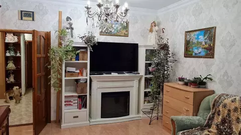 4-к кв. Краснодарский край, Сочи Новый Сочи мкр, ул. Клубничная, 6А ...