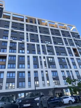 Торговая площадь в Свердловская область, Екатеринбург ул. Цвиллинга, ...